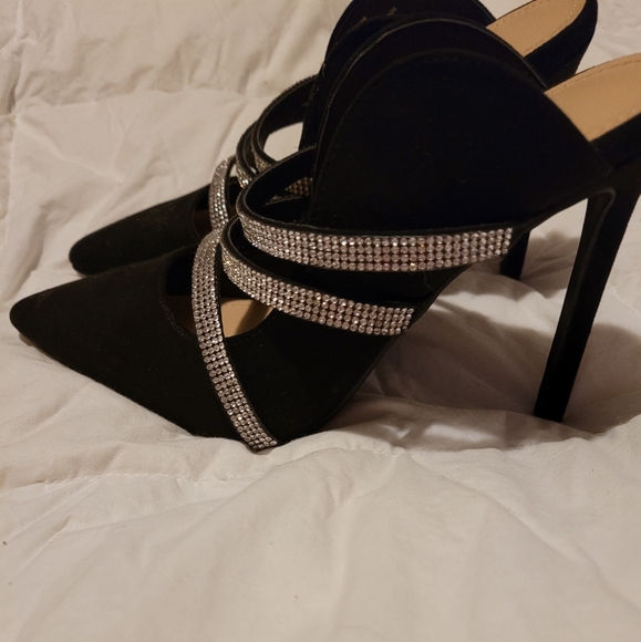 Heels size 5.5 - Picture 2 of 4
